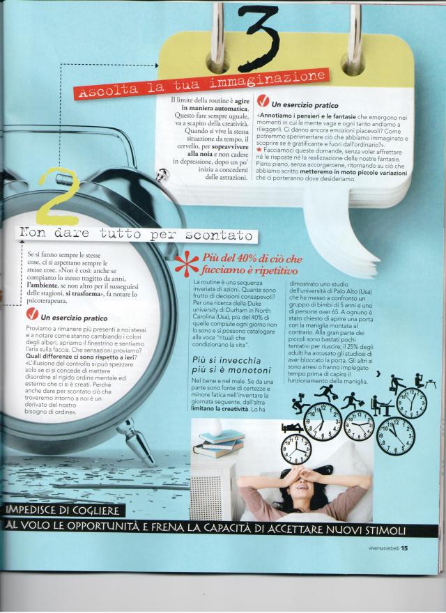 routine 2